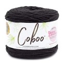 Picture of Lion Brand Coboo Yarn-Coal