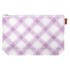 Picture of It's Sew Emma Mad For Plaid Project Bag-Lilac