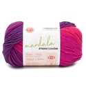 Picture of Lion Brand Mandala String Yarn-Beats