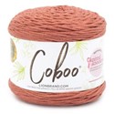 Picture of Lion Brand Coboo Yarn-Russet