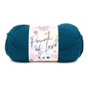 Picture of Lion Brand Pound Of Love Yarn-Cascade