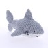Picture of Hoooked Amigurumi DIY Kit W/Eco Barbante Yarn-Shark Maverick