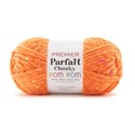 Picture of Premier Parfait Chunky Pom Pom Yarn-Citrus Burst