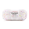 Picture of Premier Parfait Chunky Pom Pom Yarn-Let's Glow
