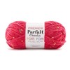 Picture of Premier Parfait Chunky Pom Pom Yarn-Party Pink