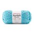 Picture of Premier Parfait Chunky Pom Pom Yarn-Electric Blue