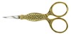 Picture of Lacis Embroidery Scissors 3.5"-Fish