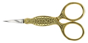 Picture of Lacis Embroidery Scissors 3.5"-Fish