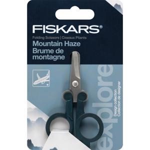 Picture of Fiskars Designer Folding Scissors 4"-Mountain Haze