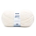 Picture of Lion Brand Jiffy Bonus Bundle Yarn-Cream