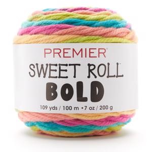 Picture of Premier Sweet Roll Bold