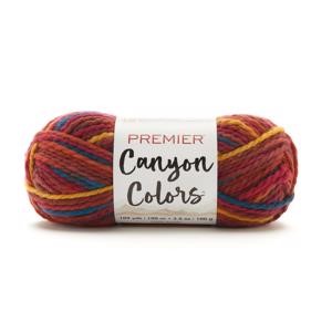 Picture of Premier Canyon Colors
