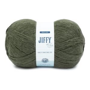 Picture of Lion Brand Jiffy Bonus Bundle Yarn-Forest