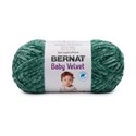 Picture of Bernat Baby Velvet Big Ball Yarn-Emerald