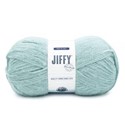 Picture of Lion Brand Jiffy Bonus Bundle Yarn-Seafoam