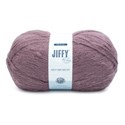 Picture of Lion Brand Jiffy Bonus Bundle Yarn-Plum