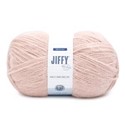 Picture of Lion Brand Jiffy Bonus Bundle Yarn-Blush