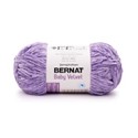 Picture of Bernat Baby Velvet Big Ball Yarn-Purple Pansy