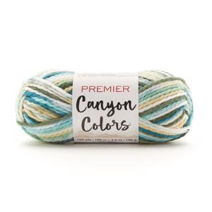 Picture of Premier Canyon Colors-Summer Breeze