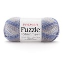 Picture of Premier Puzzle Shimmer-Seashore Shimmer