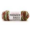Picture of Premier Basix Shimmer-Poinsettia Shimmer