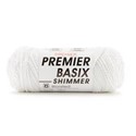 Picture of Premier Basix Shimmer-White Shimmer