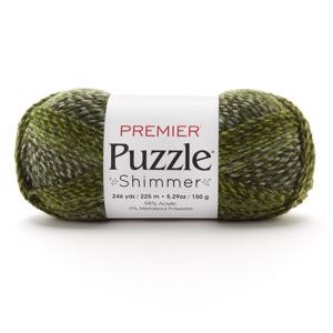 Picture of Premier Puzzle Shimmer-Maze Shimmer