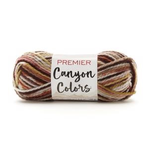 Picture of Premier Canyon Colors-Canyon