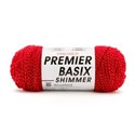 Picture of Premier Basix Shimmer-Red Shimmer
