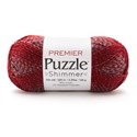 Picture of Premier Puzzle Shimmer-Checkers Shimmer