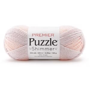 Picture of Premier Puzzle Shimmer-Cats Cradle Shimmer