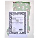 Picture of Bucilla Felt Stocking Liners For 18" Stockings-Snowman