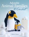Picture of Dover Publications-Animal Families To Crochet