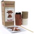 Picture of Hoooked Amigurumi DIY Kit W/Eco Barbante Yarn-Highland Cow Aiden