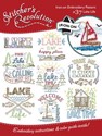 Picture of Stitcher's Revolution Iron-On Transfers-Lake Life