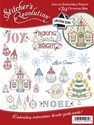Picture of Stitcher's Revolution Iron-On Transfers-Christmas Bliss