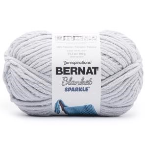 Picture of Bernat Blanket Sparkle Yarn