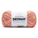 Picture of Bernat Handicrafter Cotton Yarn 340g - Ombres-Playtime