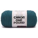 Picture of Caron One Pound Yarn-Deep Sea Teal