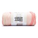 Picture of Caron Jumbo Print Ombre Yarn-Blossom