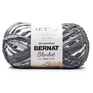 Picture of Bernat Blanket Tie Dye-Ish Yarn