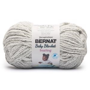 Picture of Bernat Baby Blanket Frosting Yarn