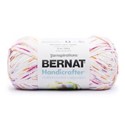 Picture of Bernat Handicrafter Cotton Yarn 340g - Ombres-Floral Prints