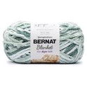 Picture of Bernat Blanket Tie Dye-Ish Yarn-Mossy Hills