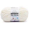 Picture of Bernat Baby Blanket Sparkle Yarn
