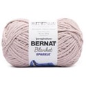 Picture of Bernat Blanket Sparkle Yarn-Fig