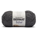 Picture of Bernat Felted Yarn-Coal