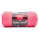 Picture of Red Heart Super Saver Yarn-Persimmon