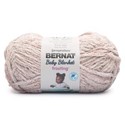 Picture of Bernat Baby Blanket Frosting Yarn-Cozy Rosie