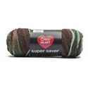 Picture of Red Heart Super Saver Yarn-Forest